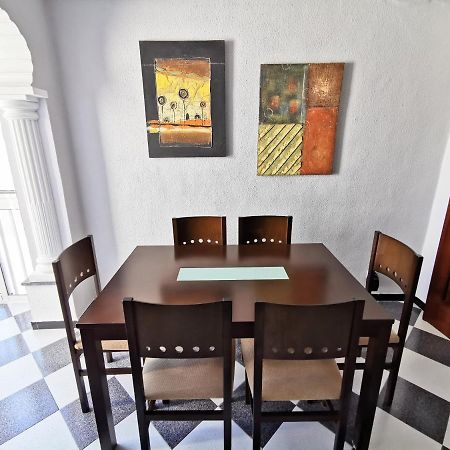 Apartament Piso Tranquilo En San Fernando Zewnętrze zdjęcie