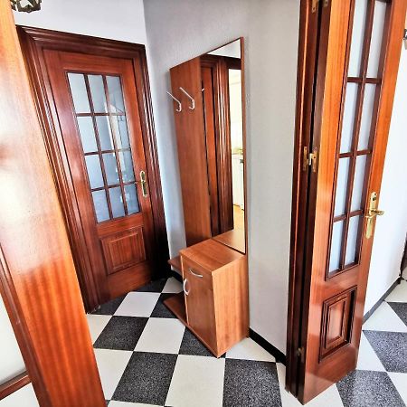 Apartament Piso Tranquilo En San Fernando Zewnętrze zdjęcie