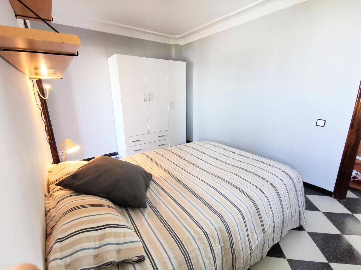 Apartament Piso Tranquilo En San Fernando Zewnętrze zdjęcie