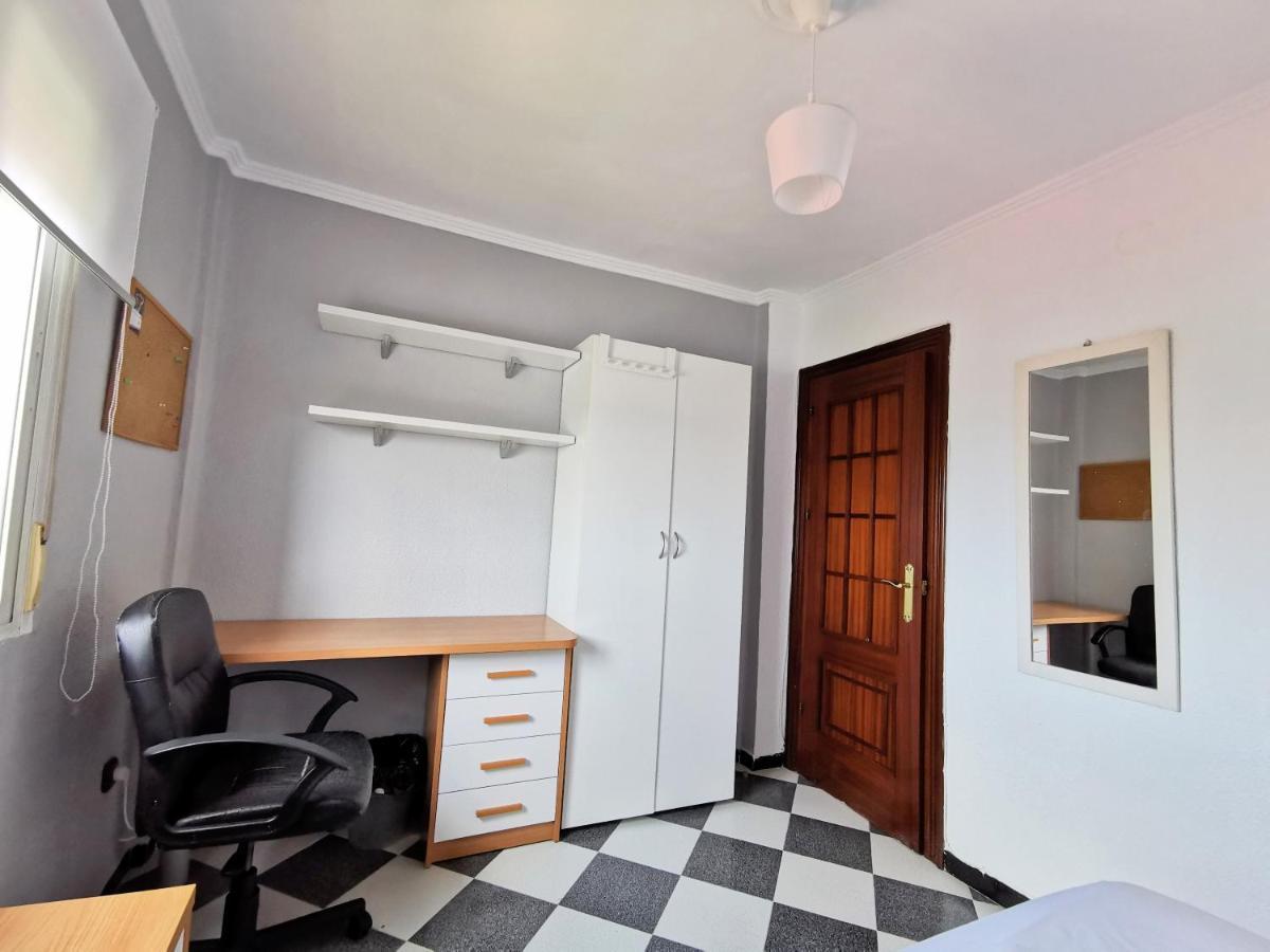 Apartament Piso Tranquilo En San Fernando Zewnętrze zdjęcie