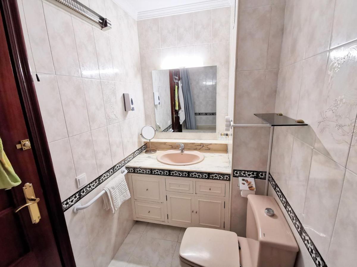 Apartament Piso Tranquilo En San Fernando Zewnętrze zdjęcie