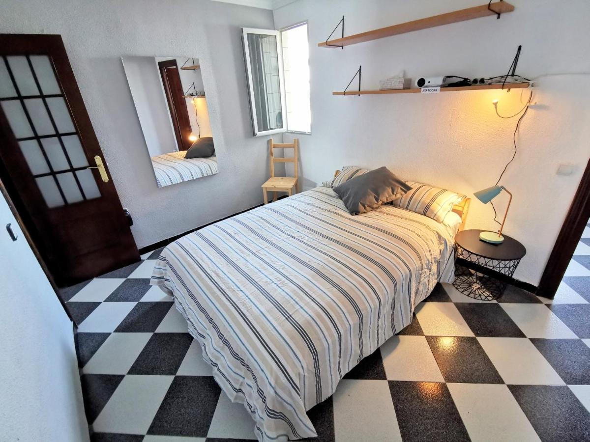 Apartament Piso Tranquilo En San Fernando Zewnętrze zdjęcie