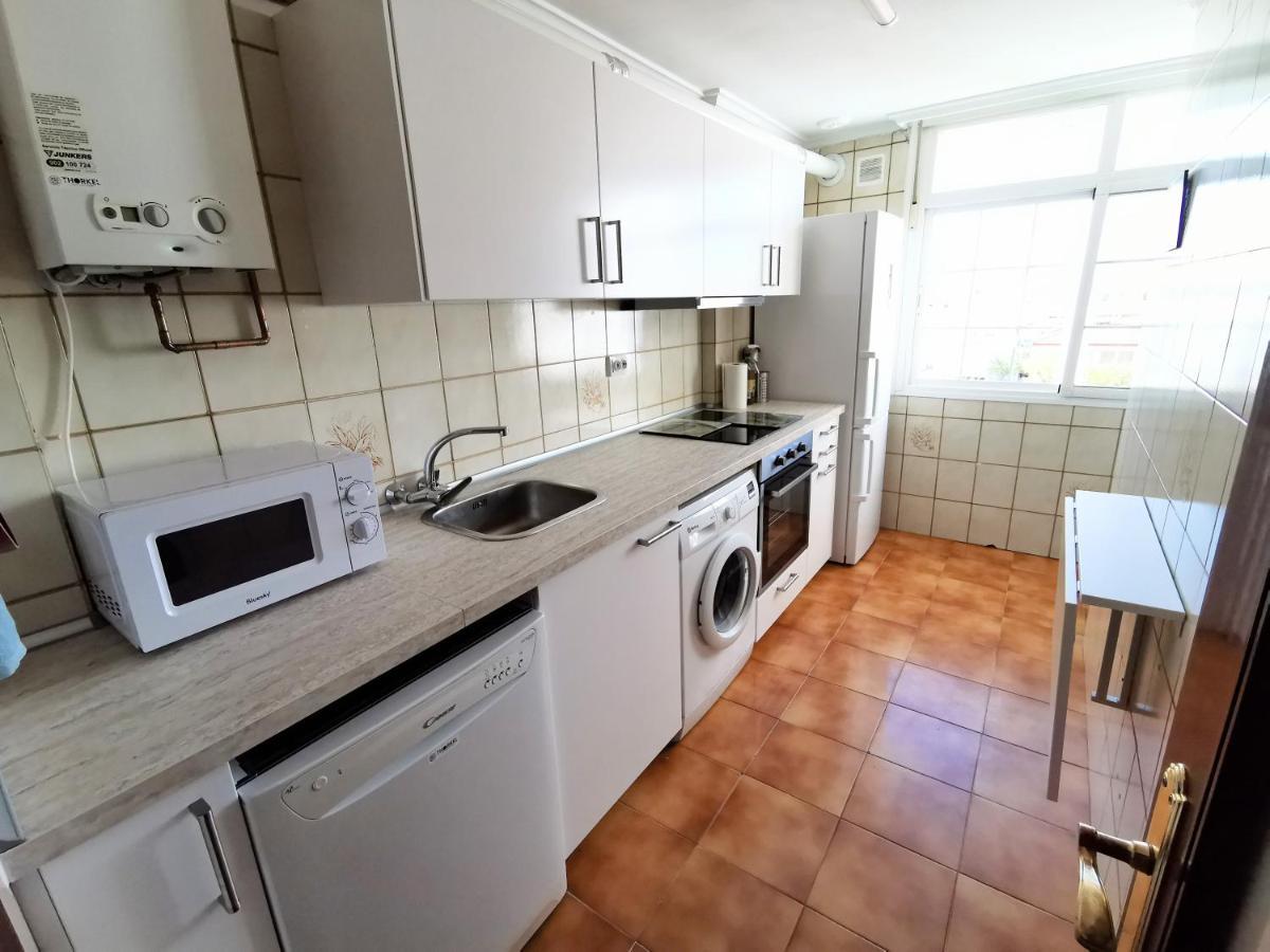 Apartament Piso Tranquilo En San Fernando Zewnętrze zdjęcie
